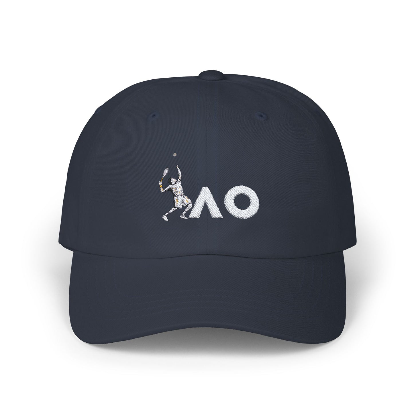 Australian Open Cap 2 (EM)