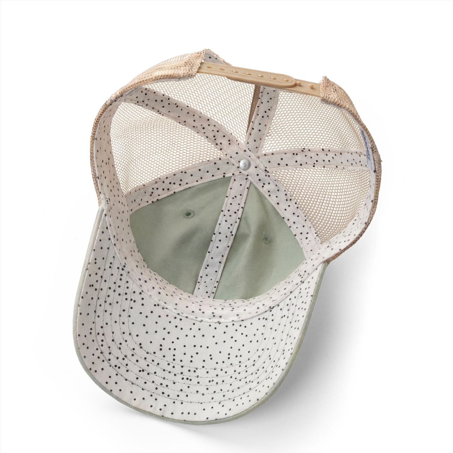 Summer Fun Women's Washed Mesh-Back Cap - Trending Novelties & Gifts