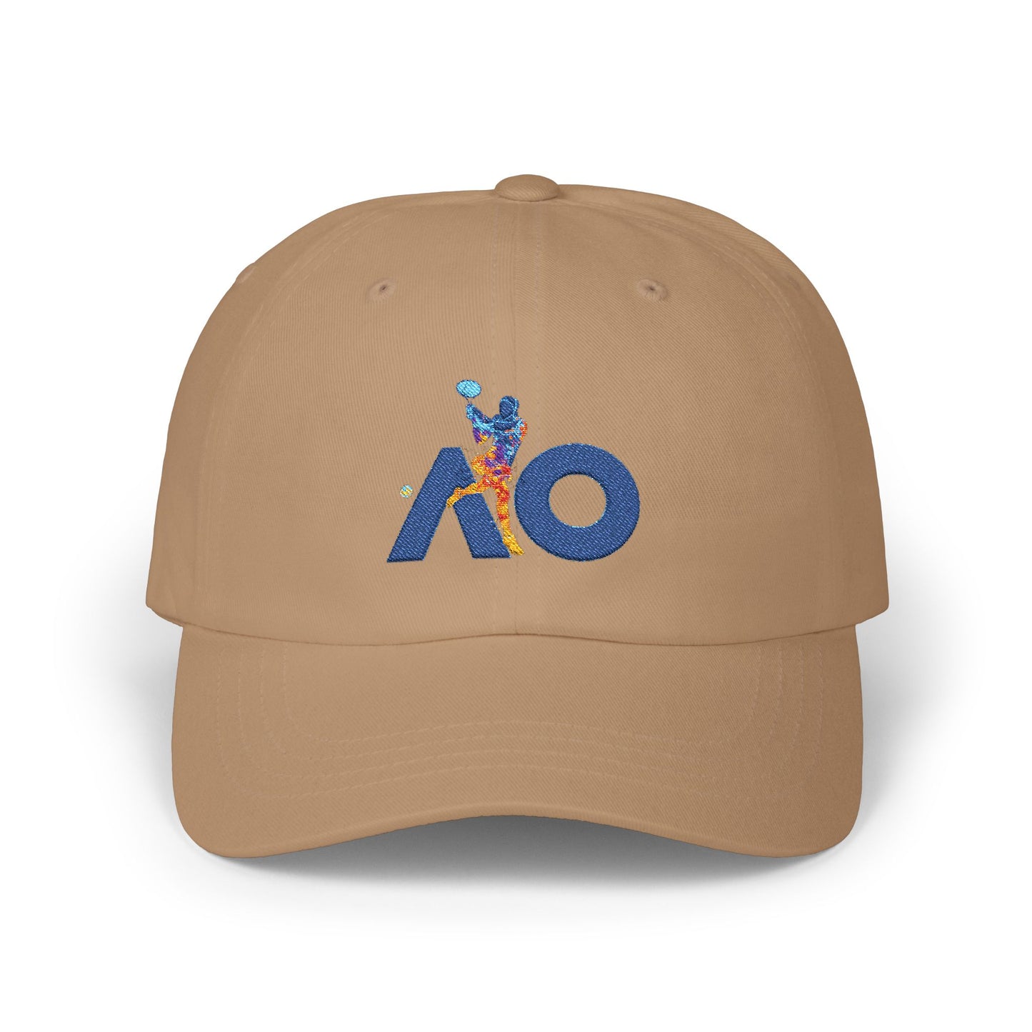 Australian Open Cap 1 Blu (EM)