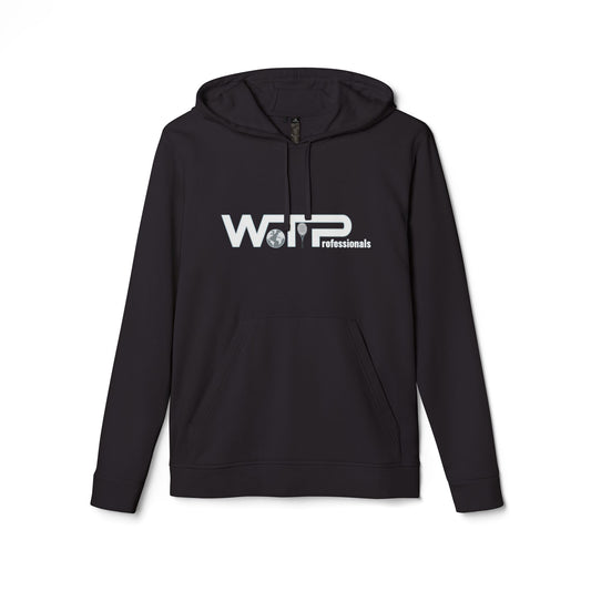 W.T.P. Adidas Tennis Hoodie 2