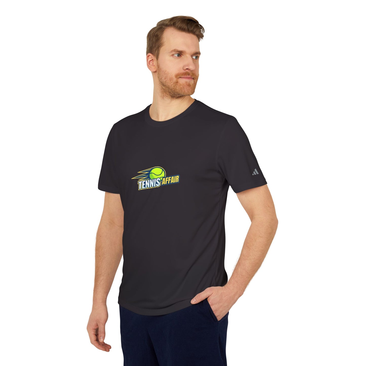 Adidas Tennis Affair T-shirt