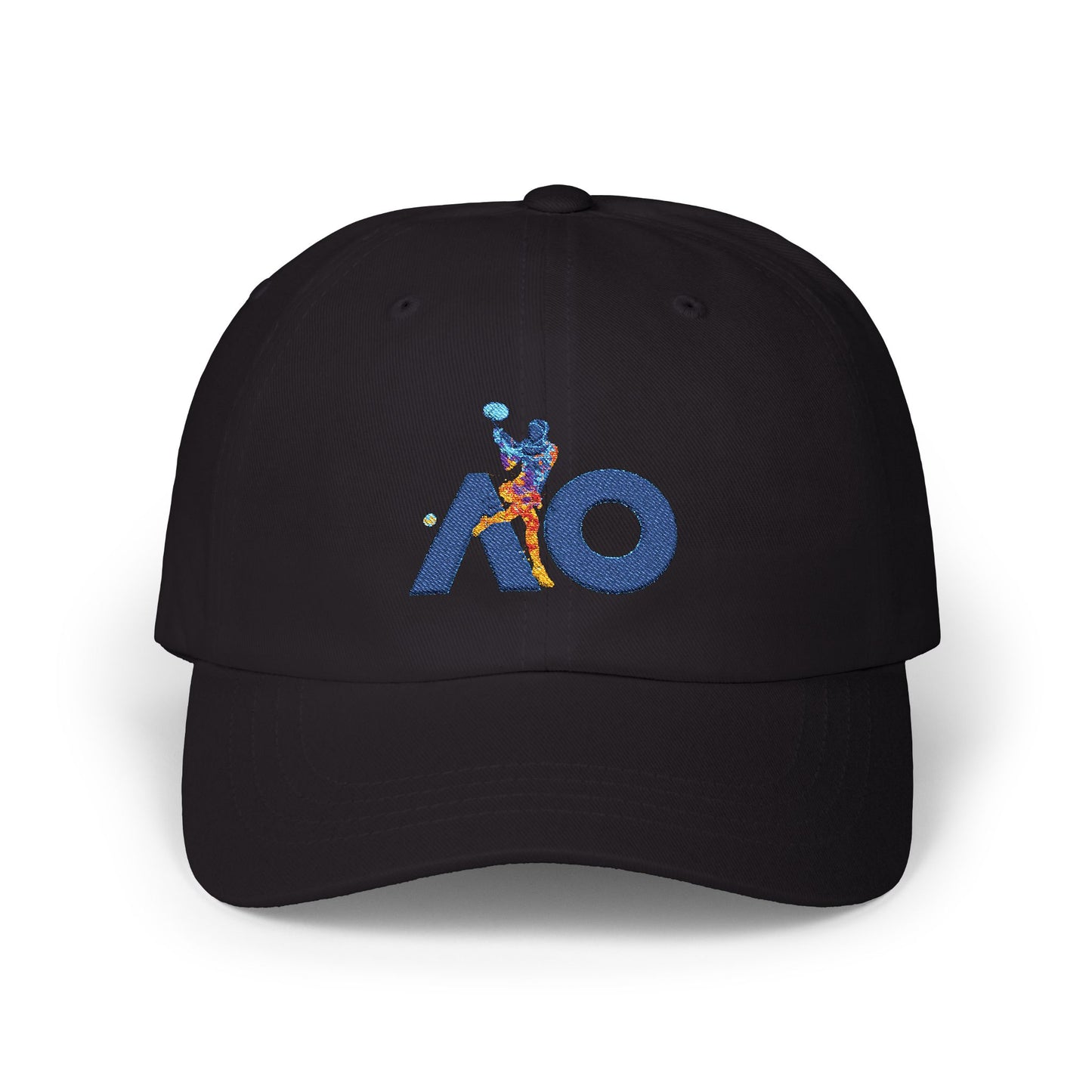 Australian Open Cap 1 Blu (EM)