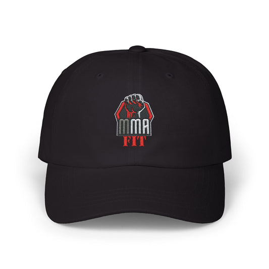 MMA Dad Cap (EM)