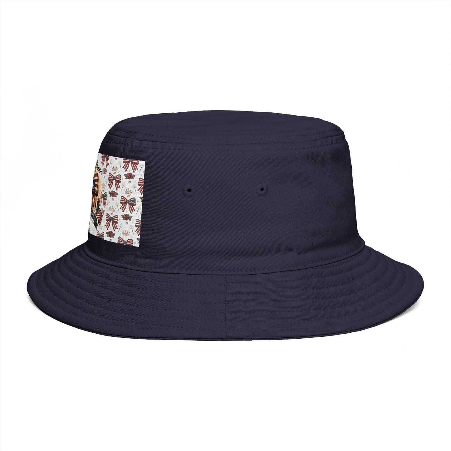USA 250th ANNIVERSARY Bucket Hat — America's 250 years ANNIVERSARY Hat - Trending Novelties & Gifts