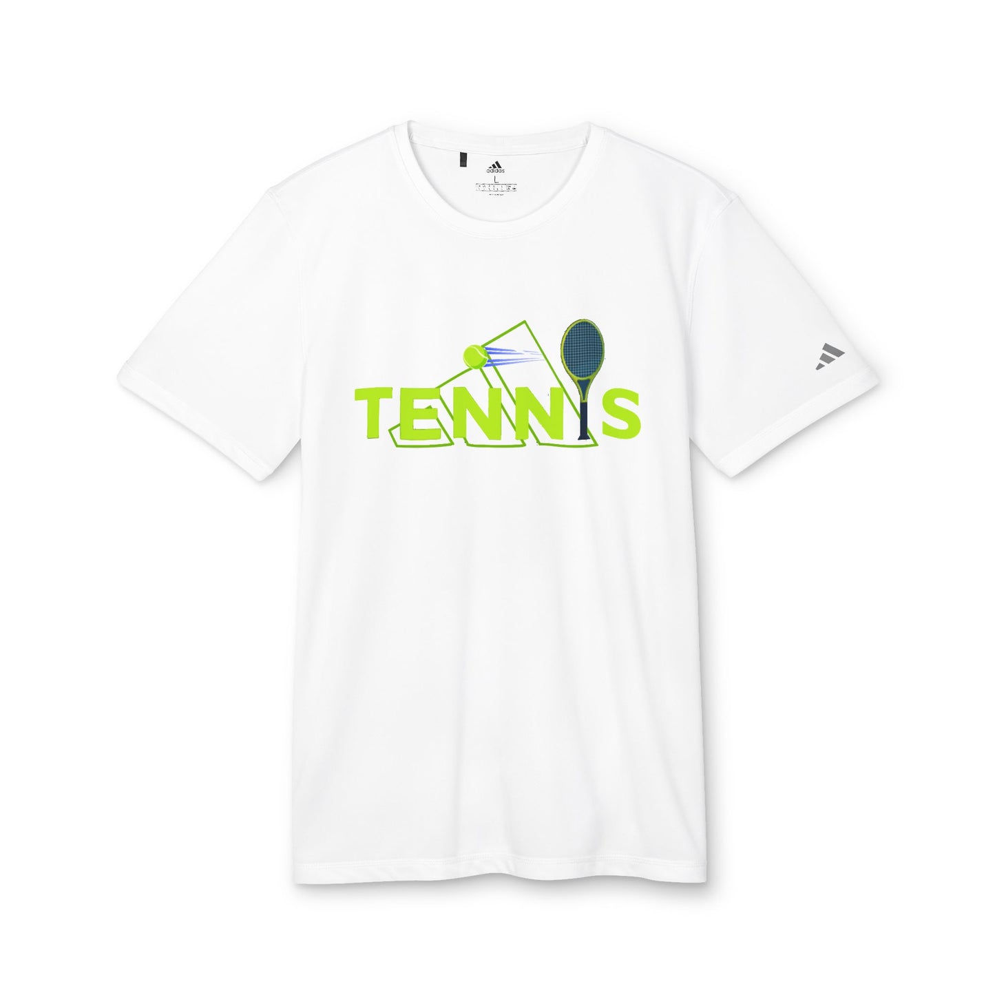 Adidas Tennis Fan T-shirt