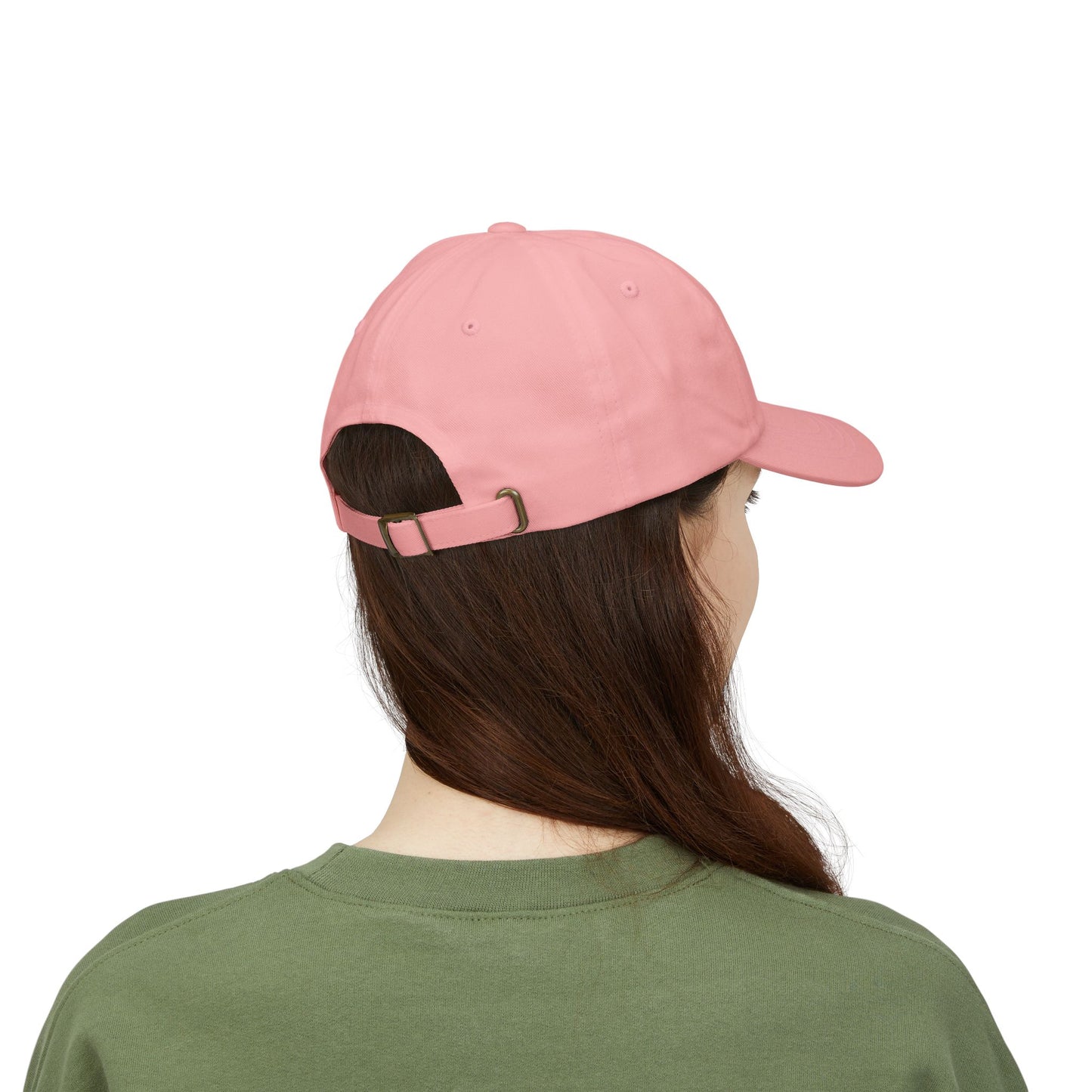 W.T.P. Motif Cap (EM)