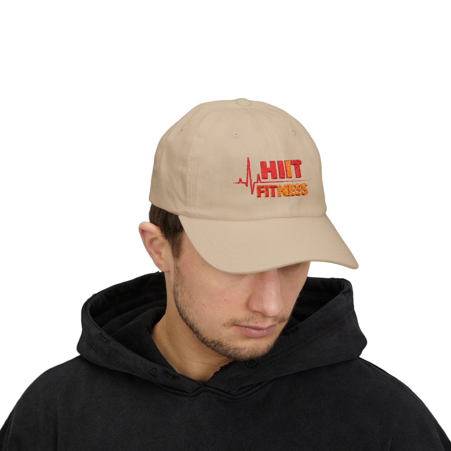 HIIT FITNESS CAP (EM)