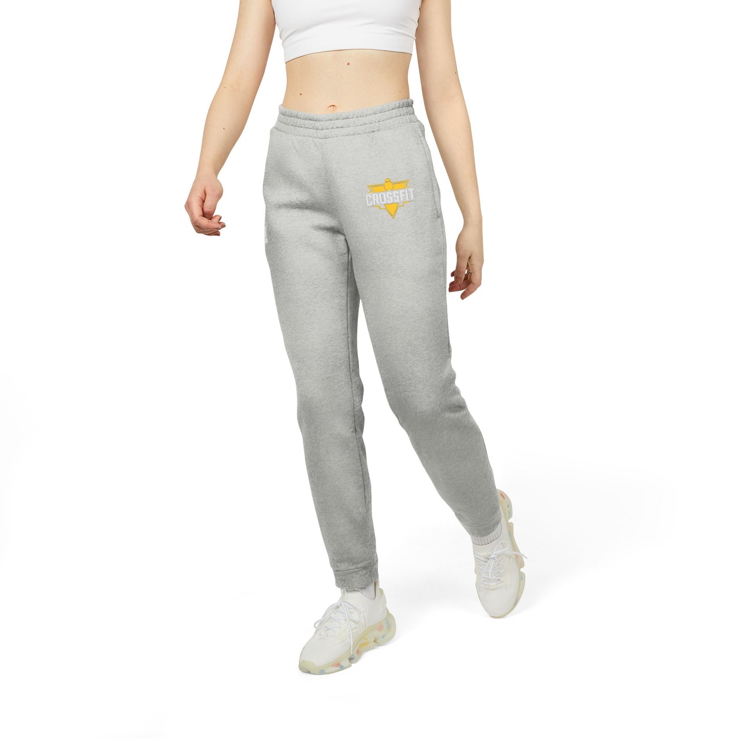 Adidas Sport Unisex CrossFit Joggers