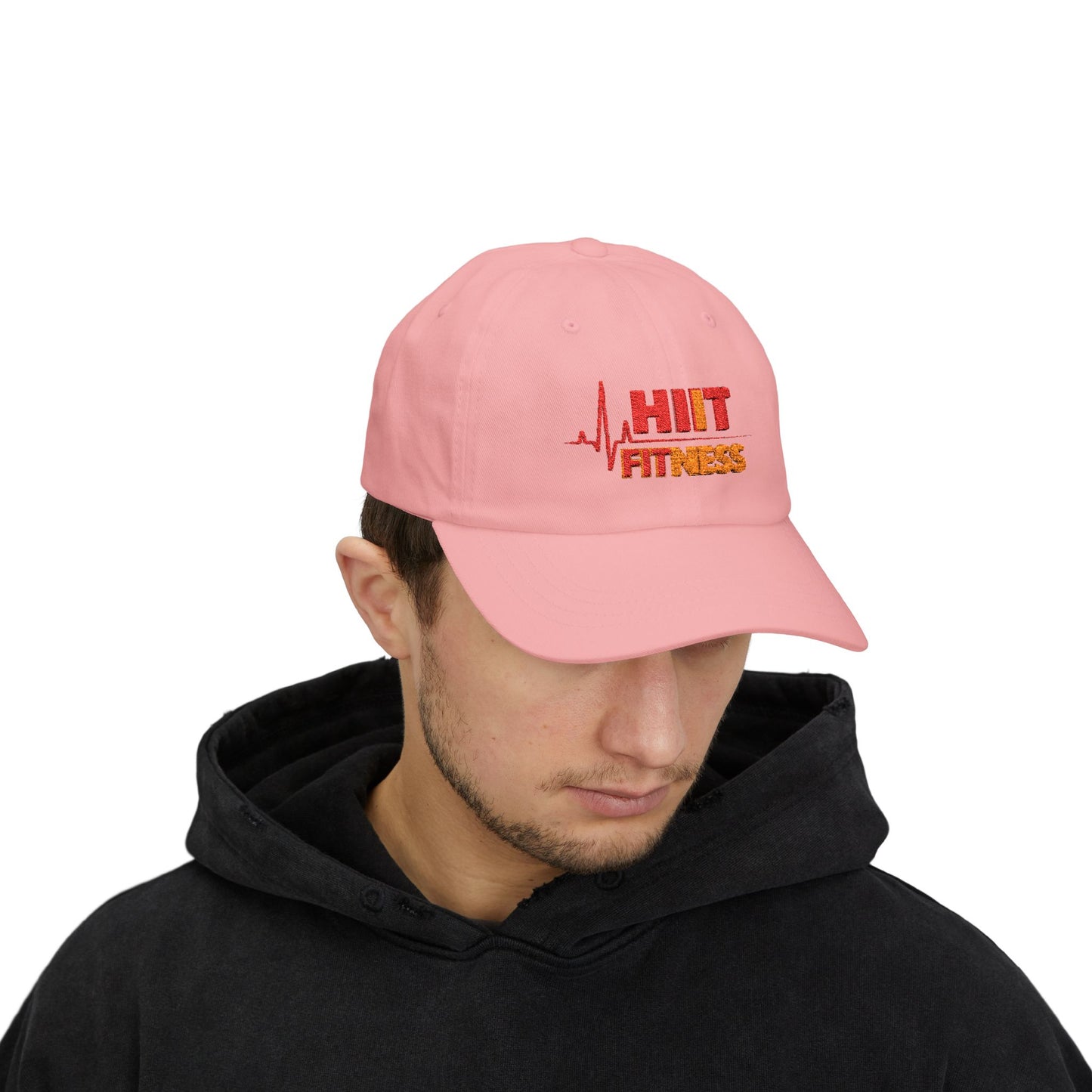 HIIT FITNESS CAP (EM)