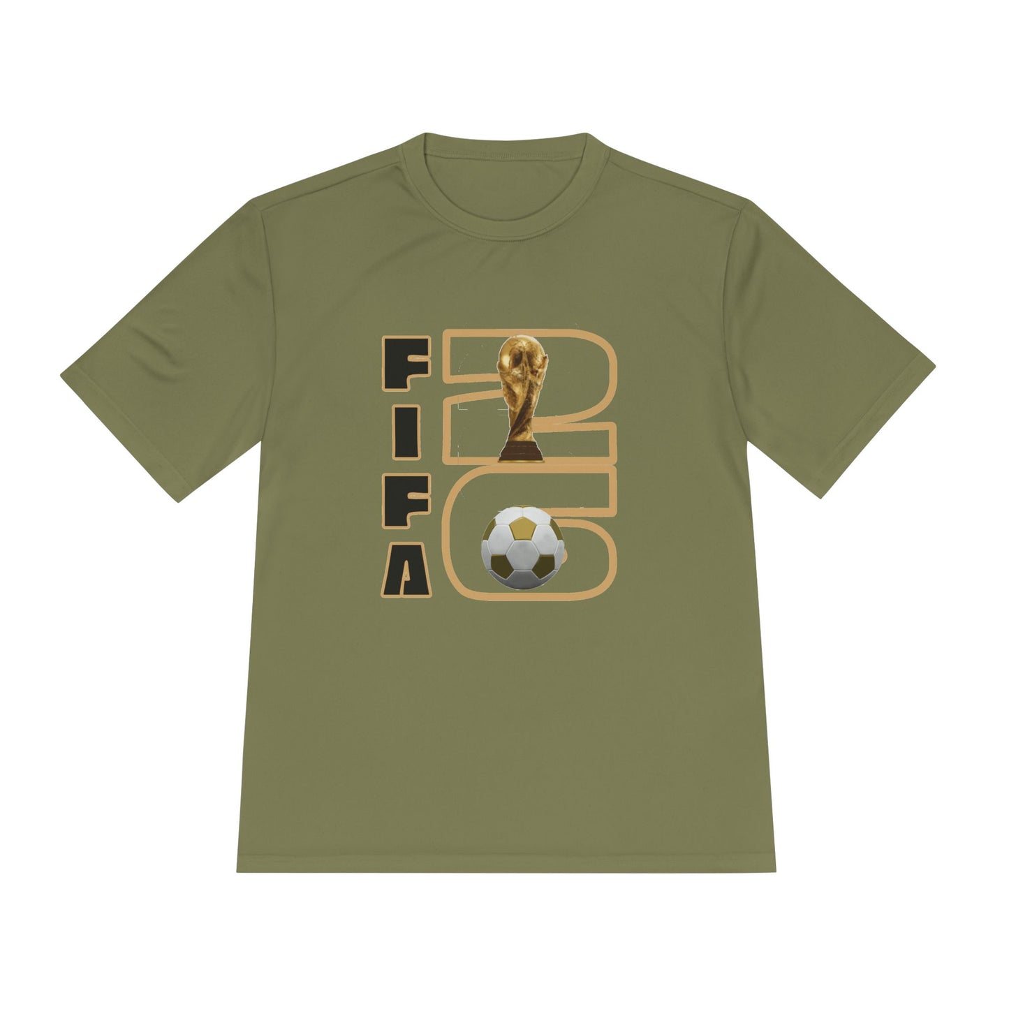 FIFA World Cup Soccer Tee