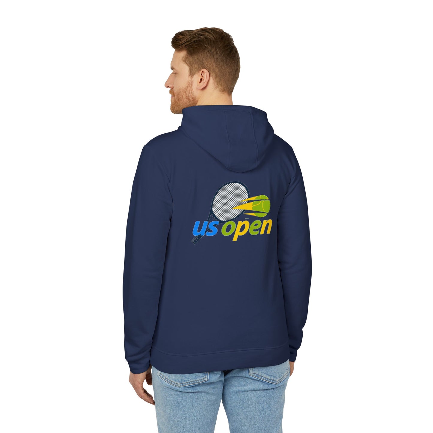 Adidas Tennis US OPEN Hoodie