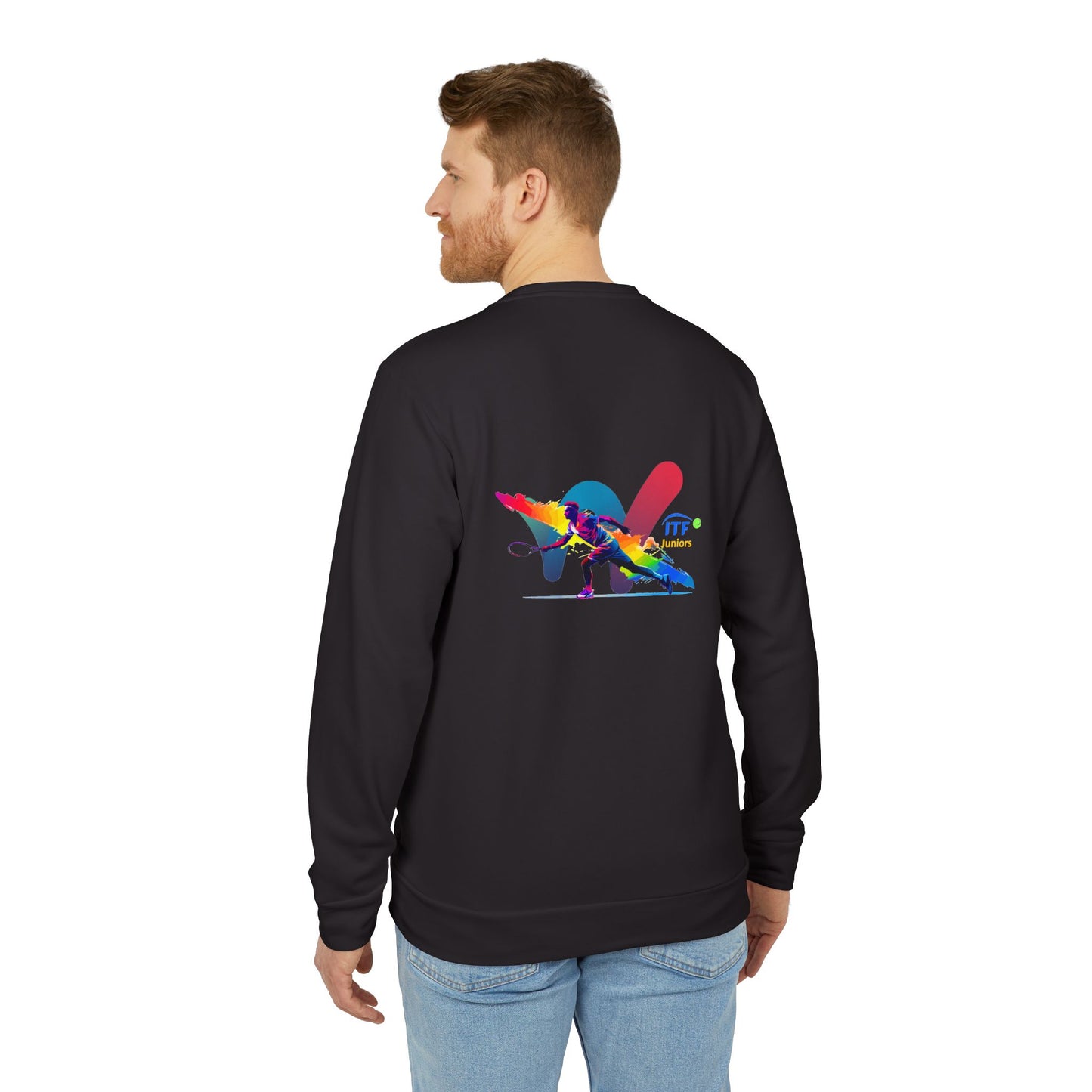 Adidas Tennis Collector's Sweatshirt