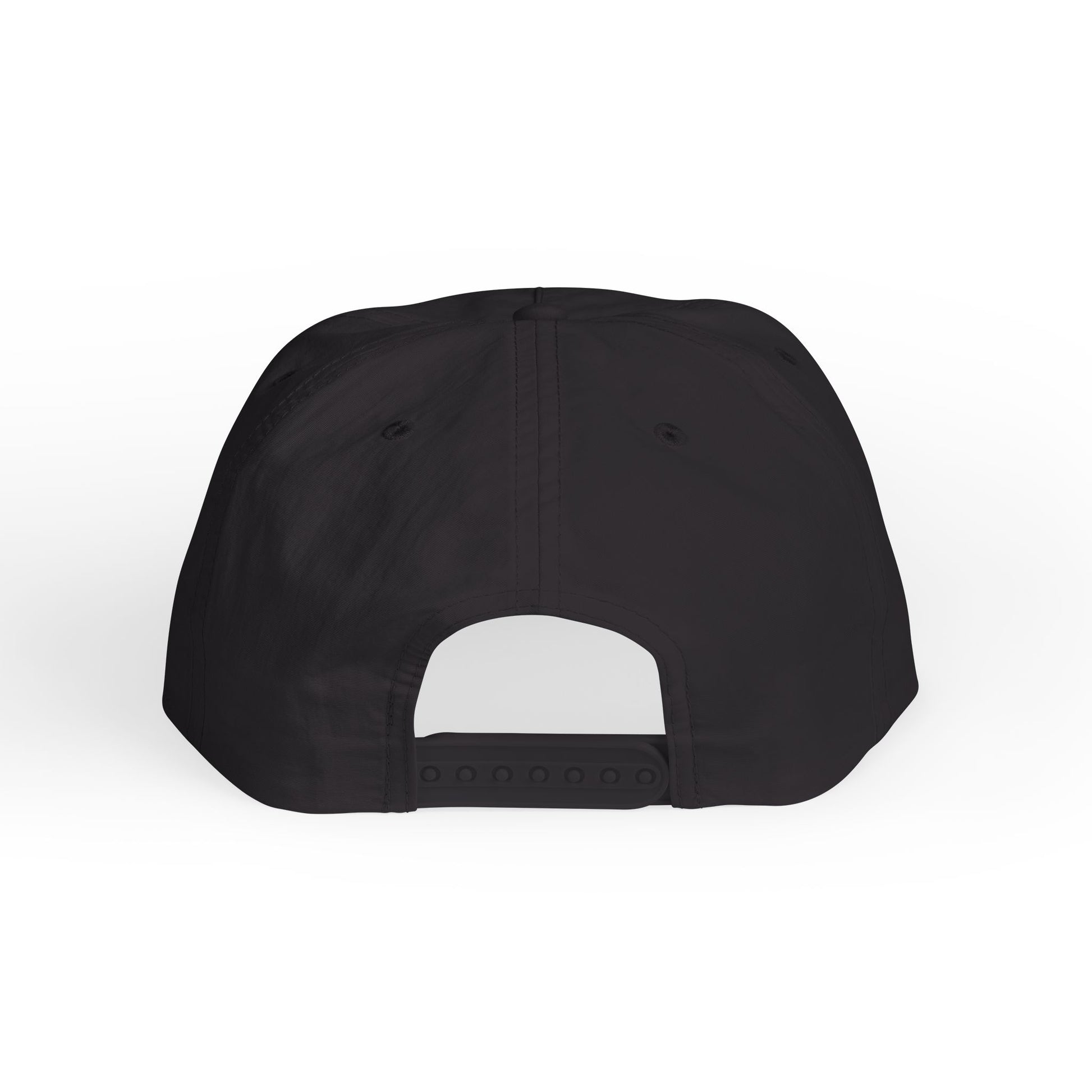 Sunny Vibes Surf Cap — Summer Floral Beach Hat - Trending Novelties & Gifts