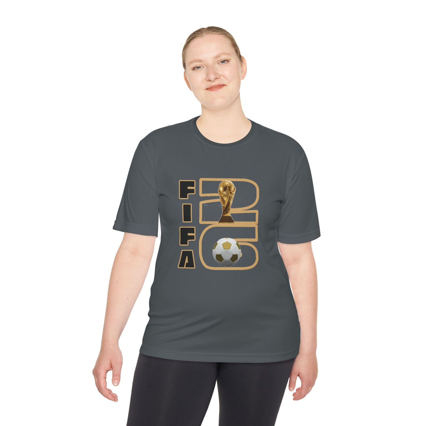 FIFA World Cup Soccer Tee