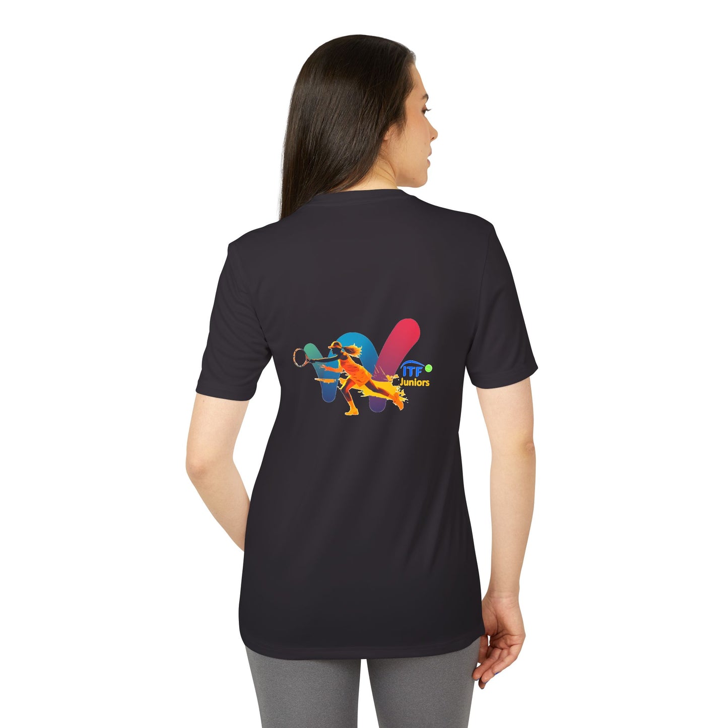 Adidas Tennis Fan T-shirt