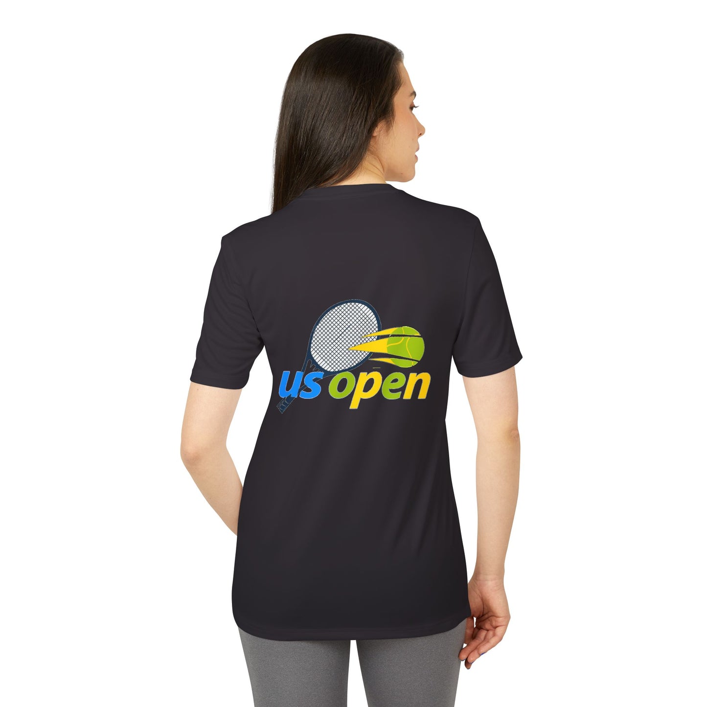 Adidas Tennis US OPEN T-shirt
