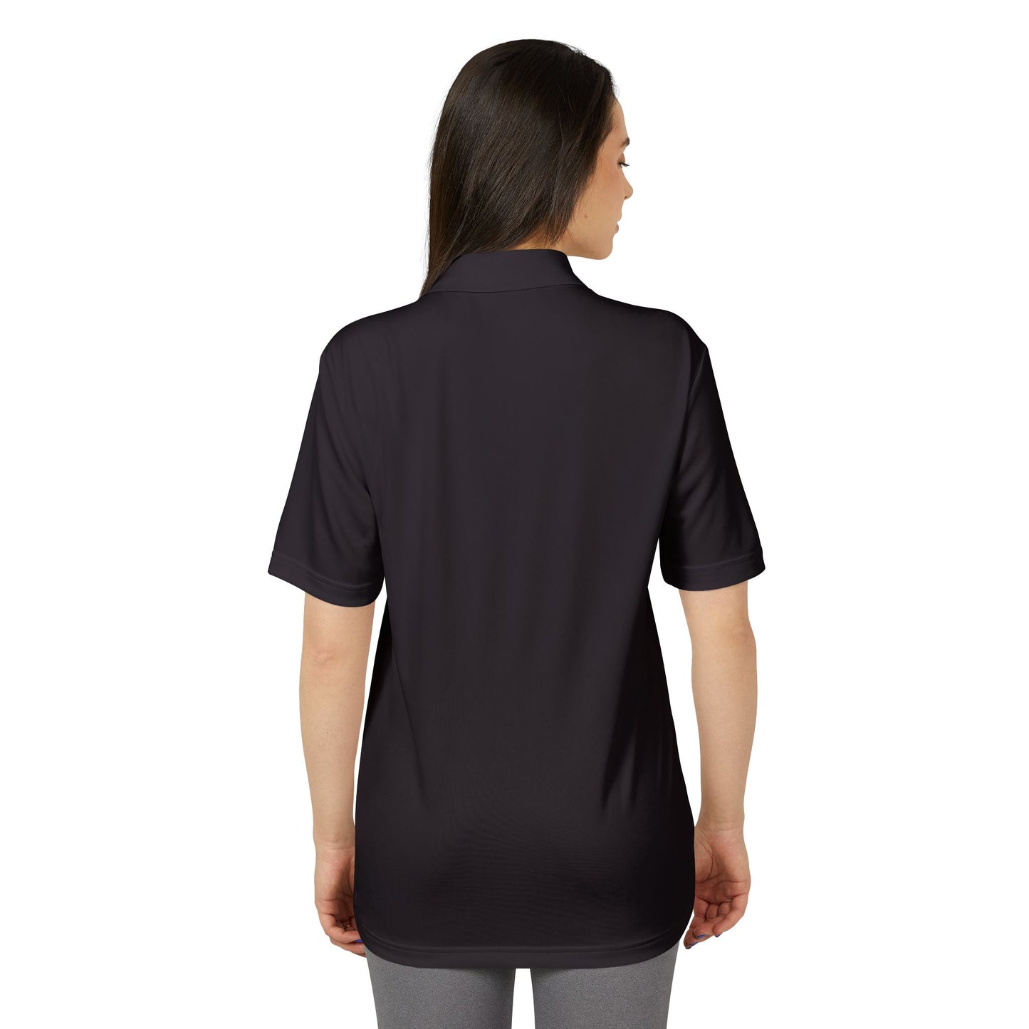 Adidas Sport Polo Shirt for HIIT Enthusiasts