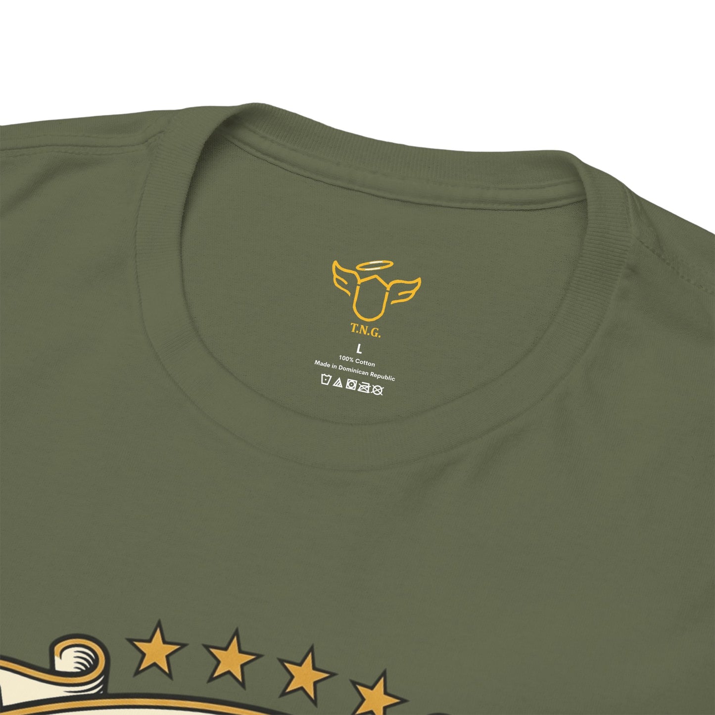 Germany Soccer Crest T-Shirt – "Die Mannschaft" Football Jersey Tee