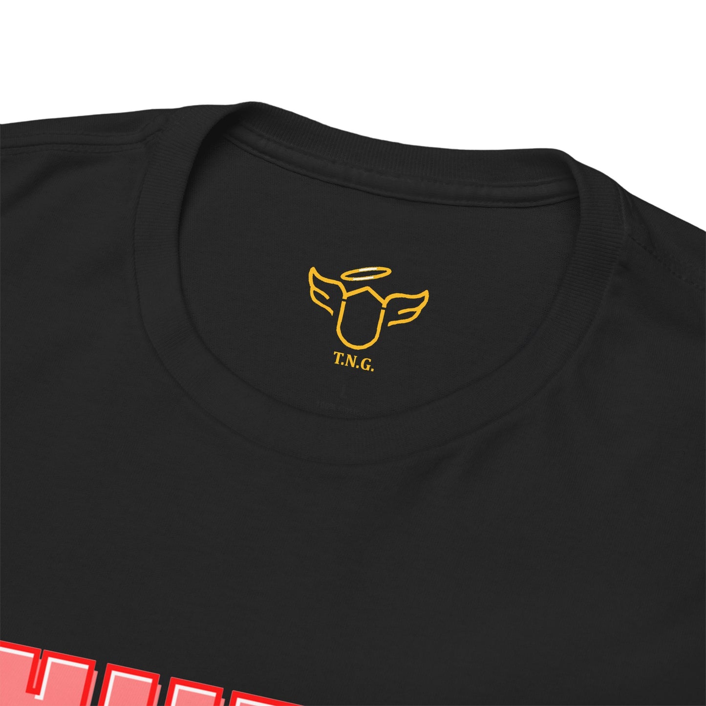 HIIT Fitness Quotes Unisex Tee - "KEEP FIT OR LOSE IT". FQT