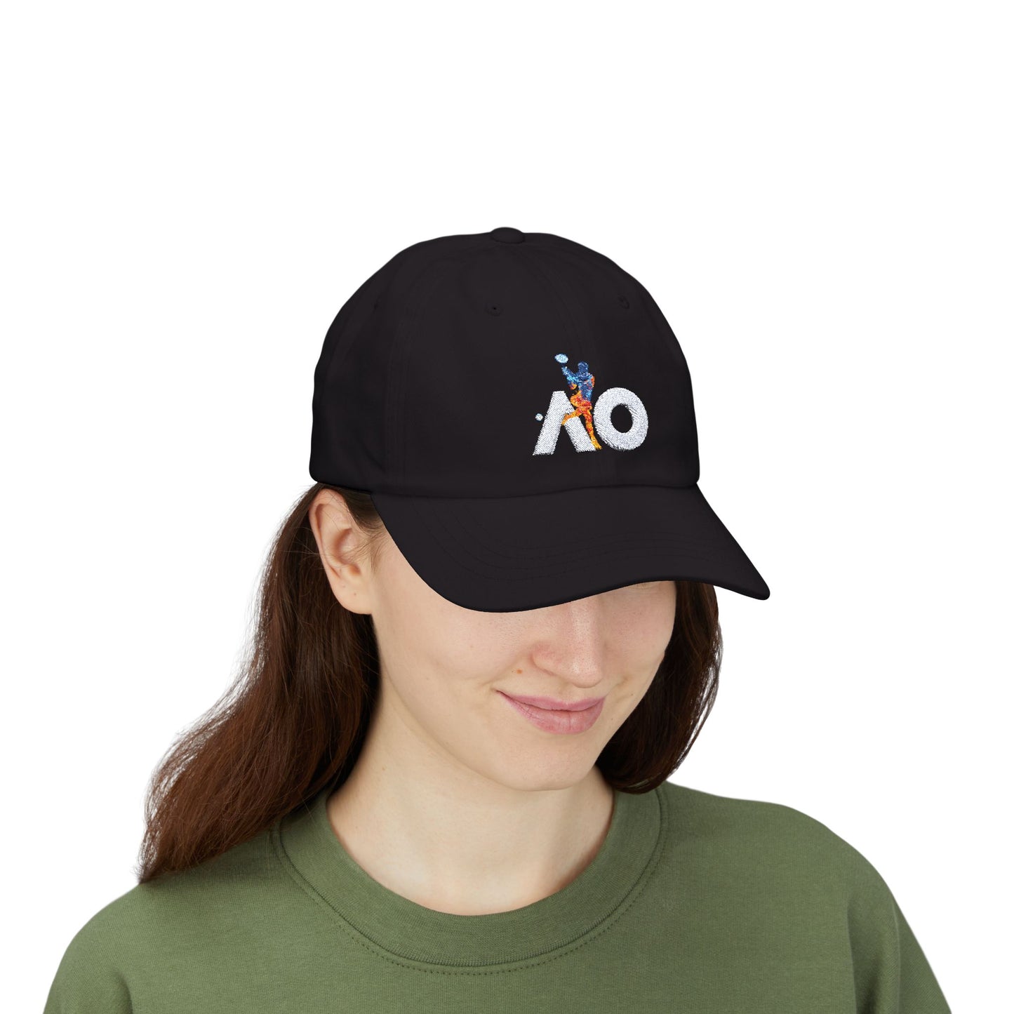 Australian Open Cap 1 (EM)