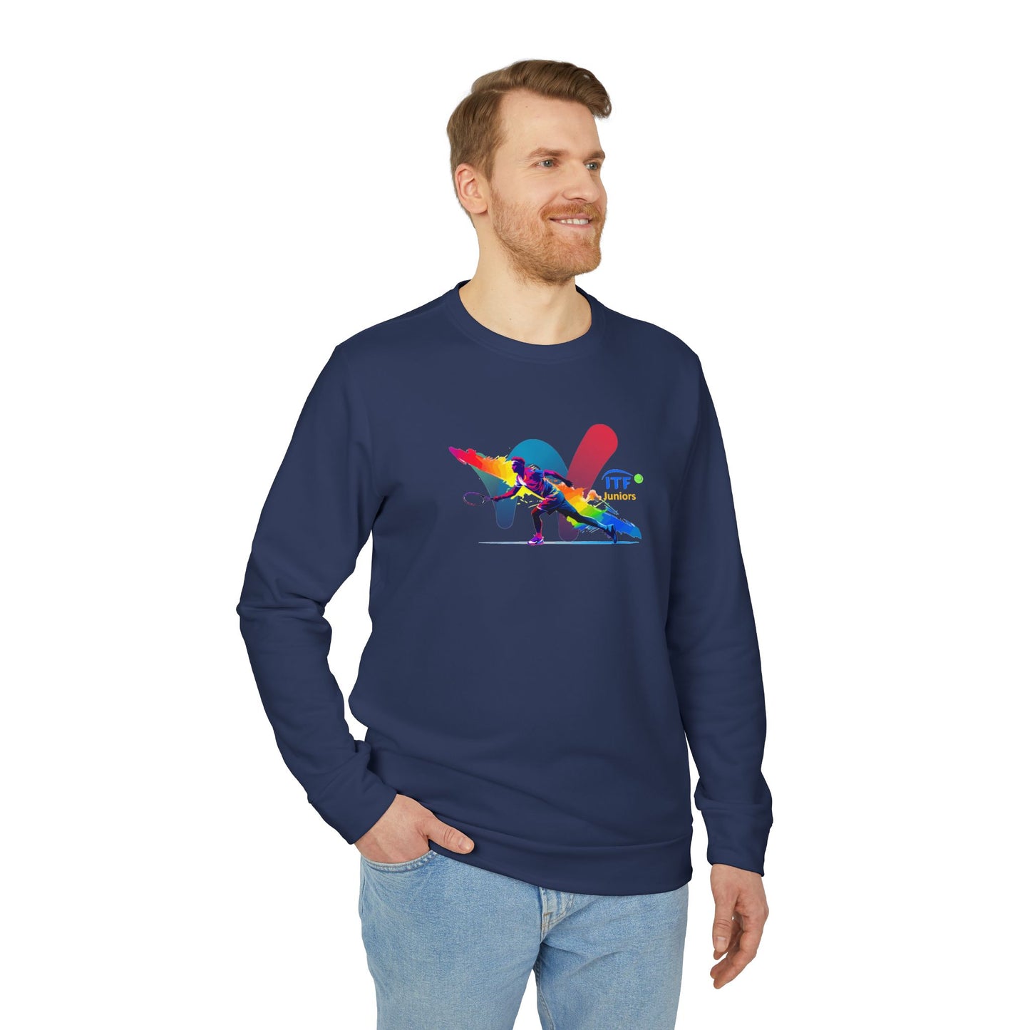 Adidas Tennis Collector's Sweatshirt