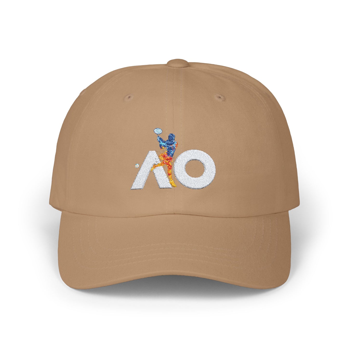 Australian Open Cap 1 (EM)