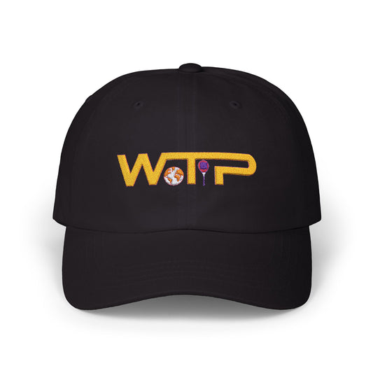 W.T.P. Motif Cap 1 (EM)