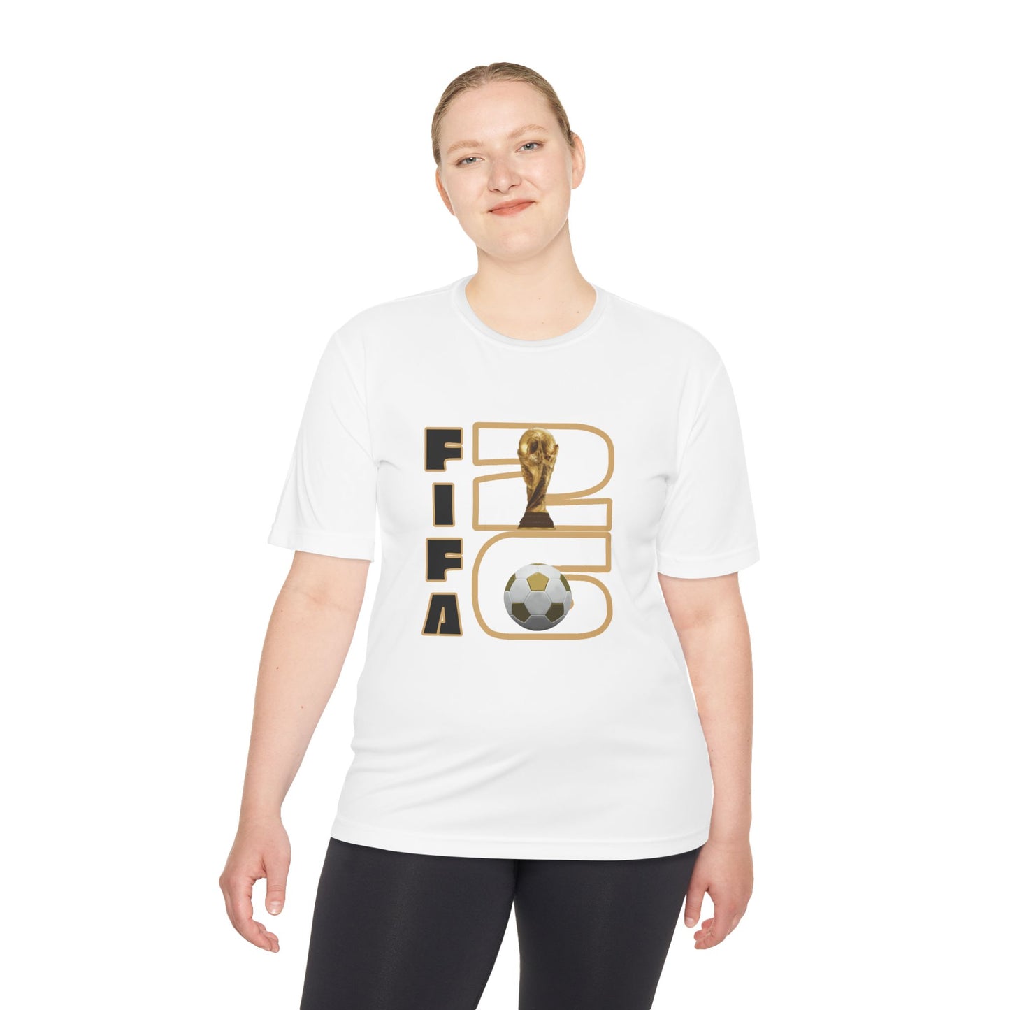 FIFA World Cup Soccer Tee