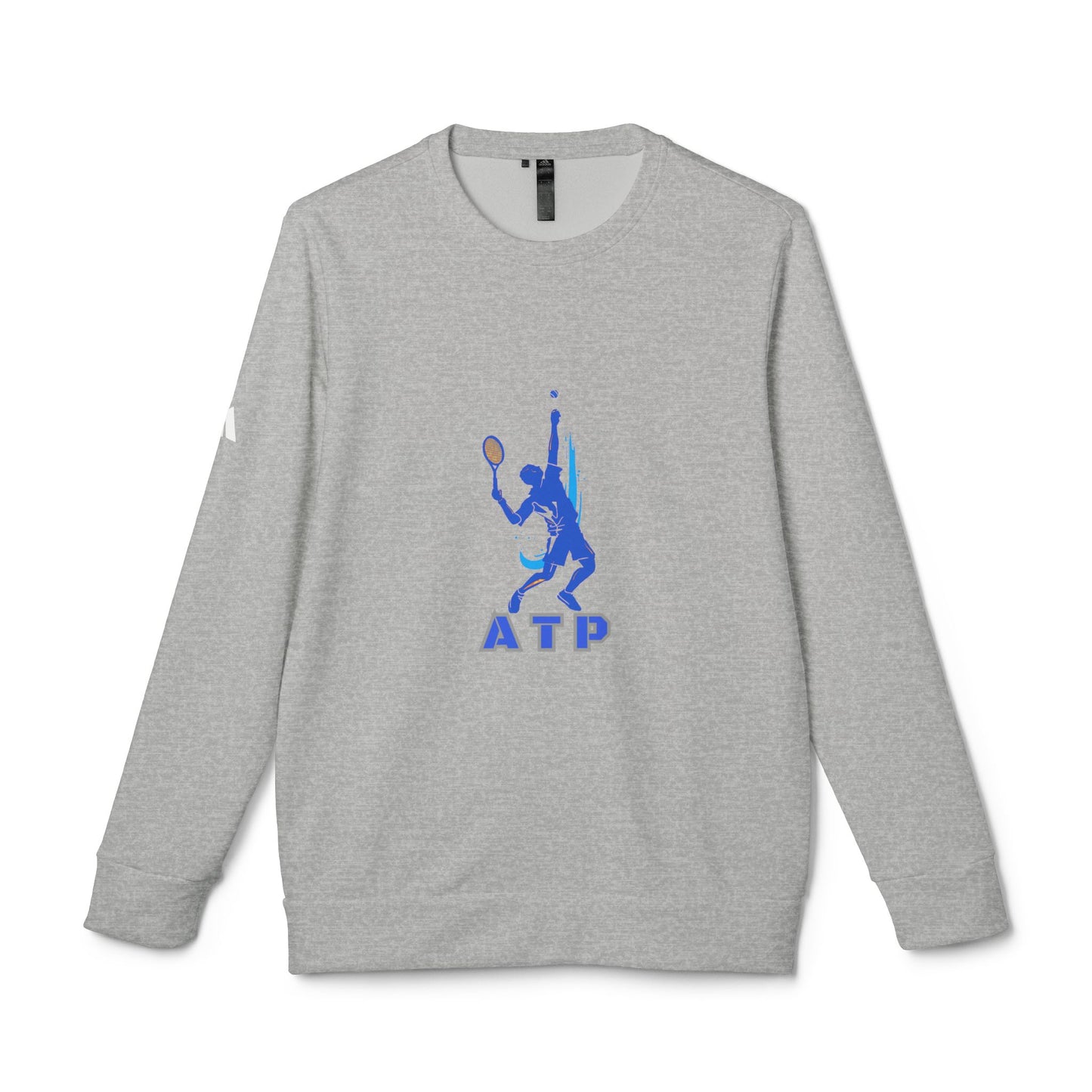 Adidas Tennis A.T.P. Sweatshirt for A.T.P. Tour Fans.1