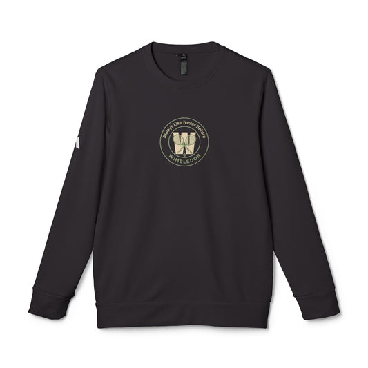 Wimbledon Adidas Tennis Sweatshirt 2