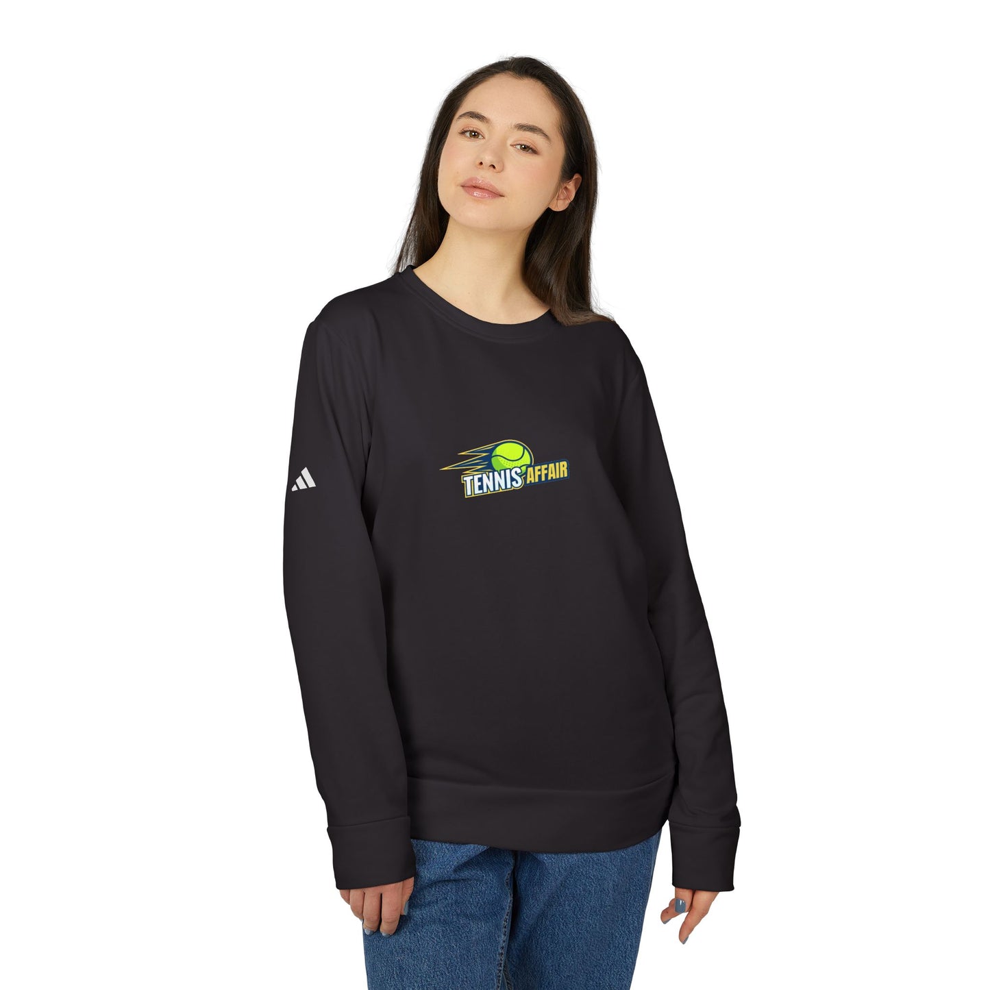 Adidas Tennis Affair Sweatshirt