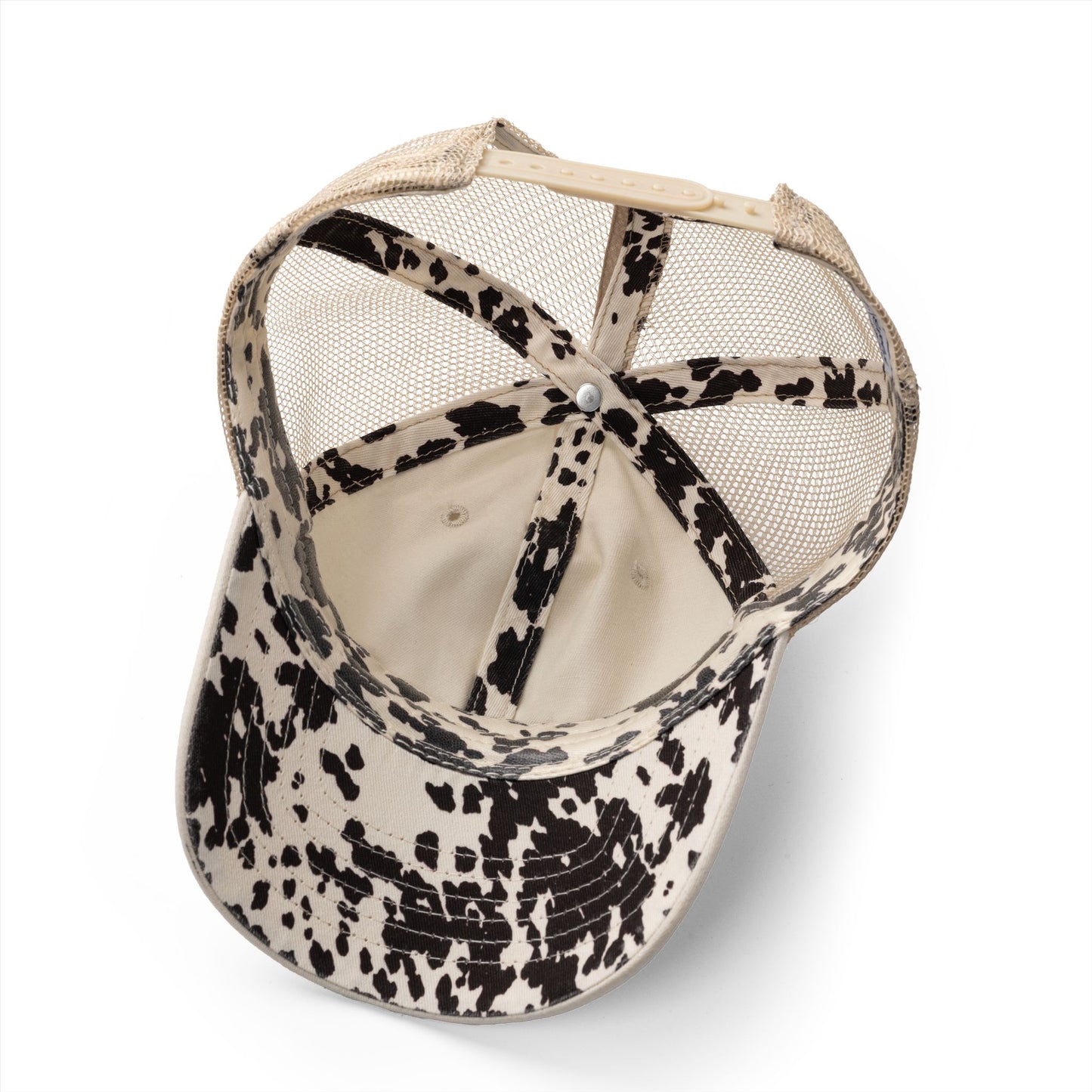 Women's Washed Mesh-Back Cap, Summer Cap - Trending Novelties & Gifts