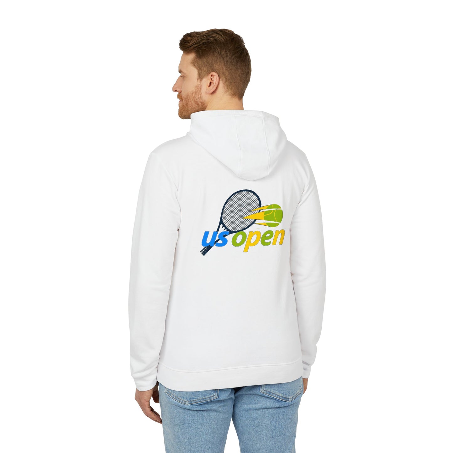 Adidas Tennis US OPEN Hoodie