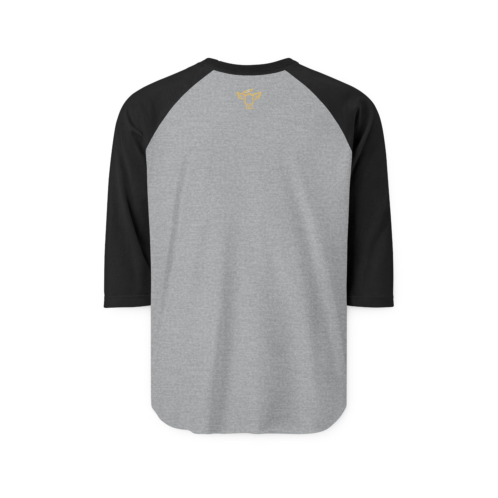 America Eagle Raglan Shirt Baseball Tee | USA 250th ANNIVERSARY Baseball Tee - Trending Novelties & Gifts