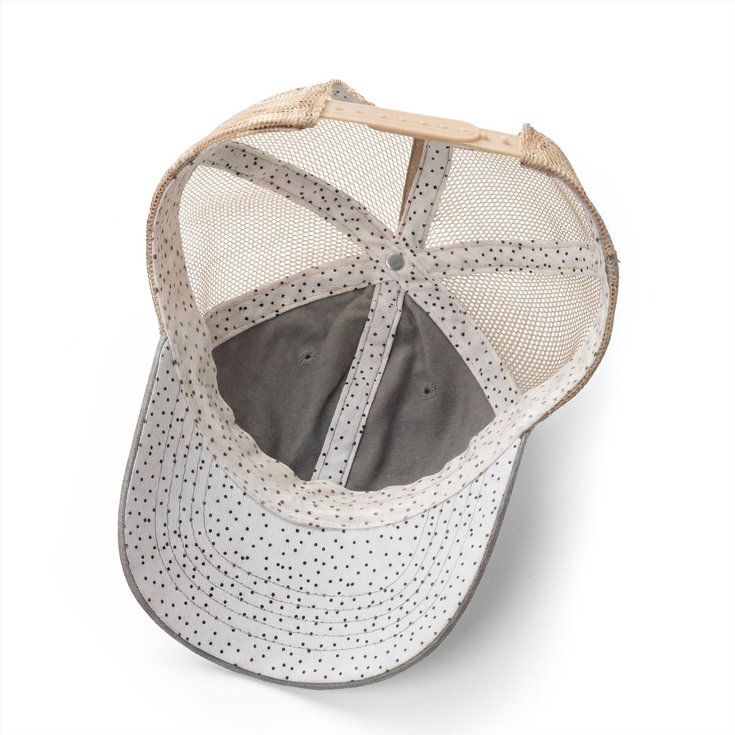 Summer Fun Women's Washed Mesh-Back Cap - Trending Novelties & Gifts