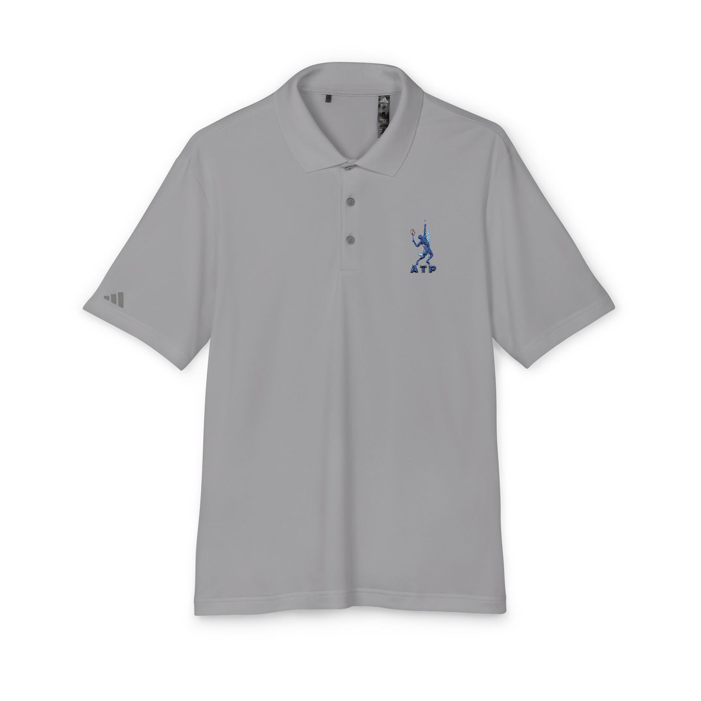 Adidas Tennis A.T.P. Polo Shirt