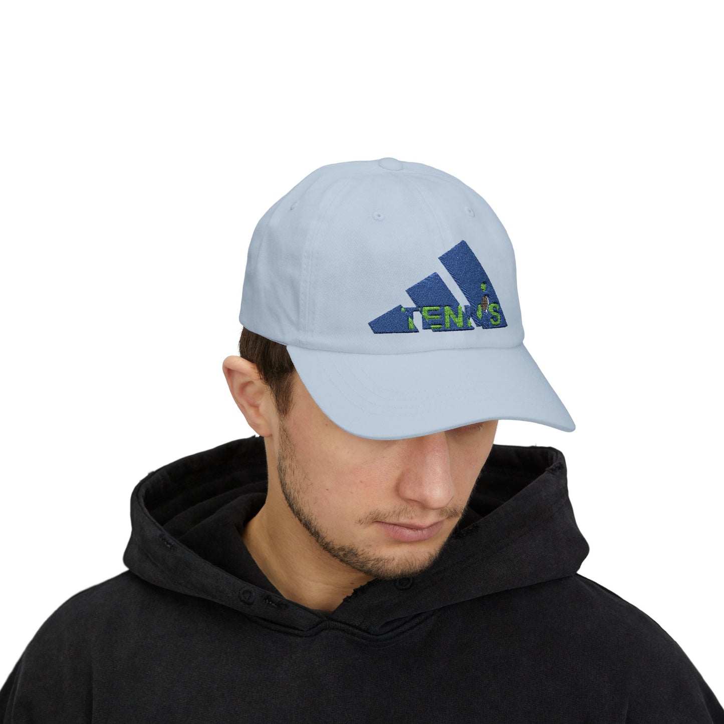 Tennis Fan Cap 2 (EM)