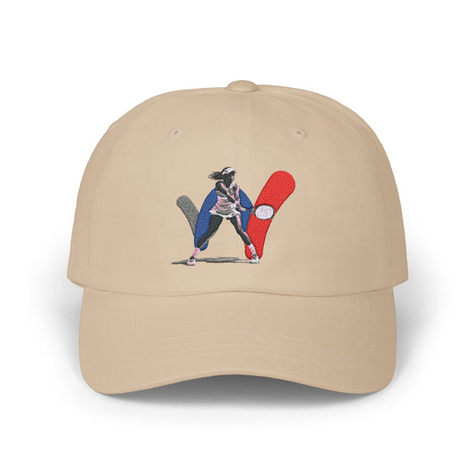 ITF Tennis Juniors Fan Cap (EM)