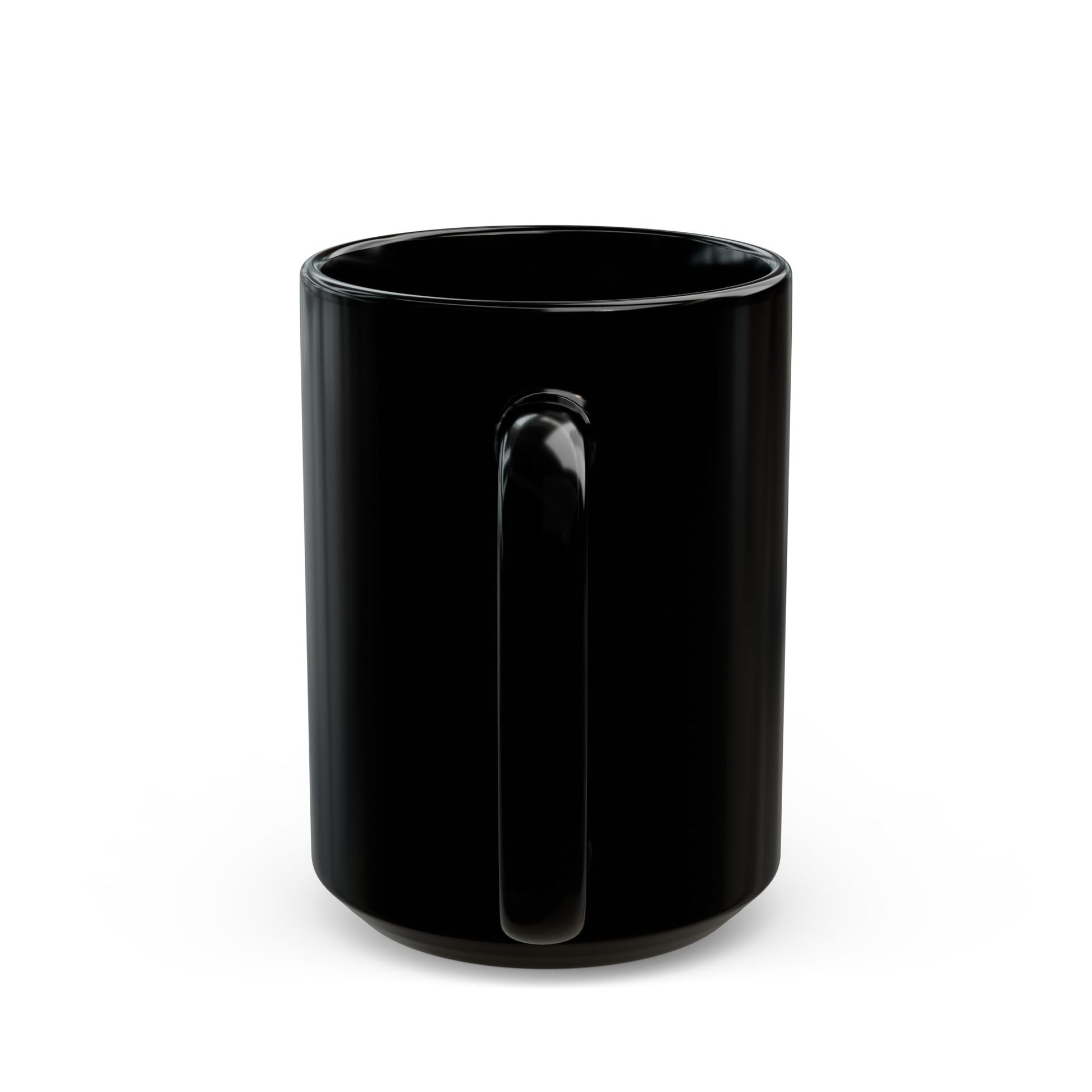 USA 250th ANNIVERSARY Eagle Black Mug | America 250th Anniversary Patriotic Coffee Cup - Trending Novelties & Gifts