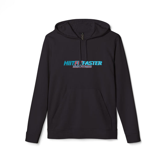 Adidas Sport Hoodie for HIIT Fans