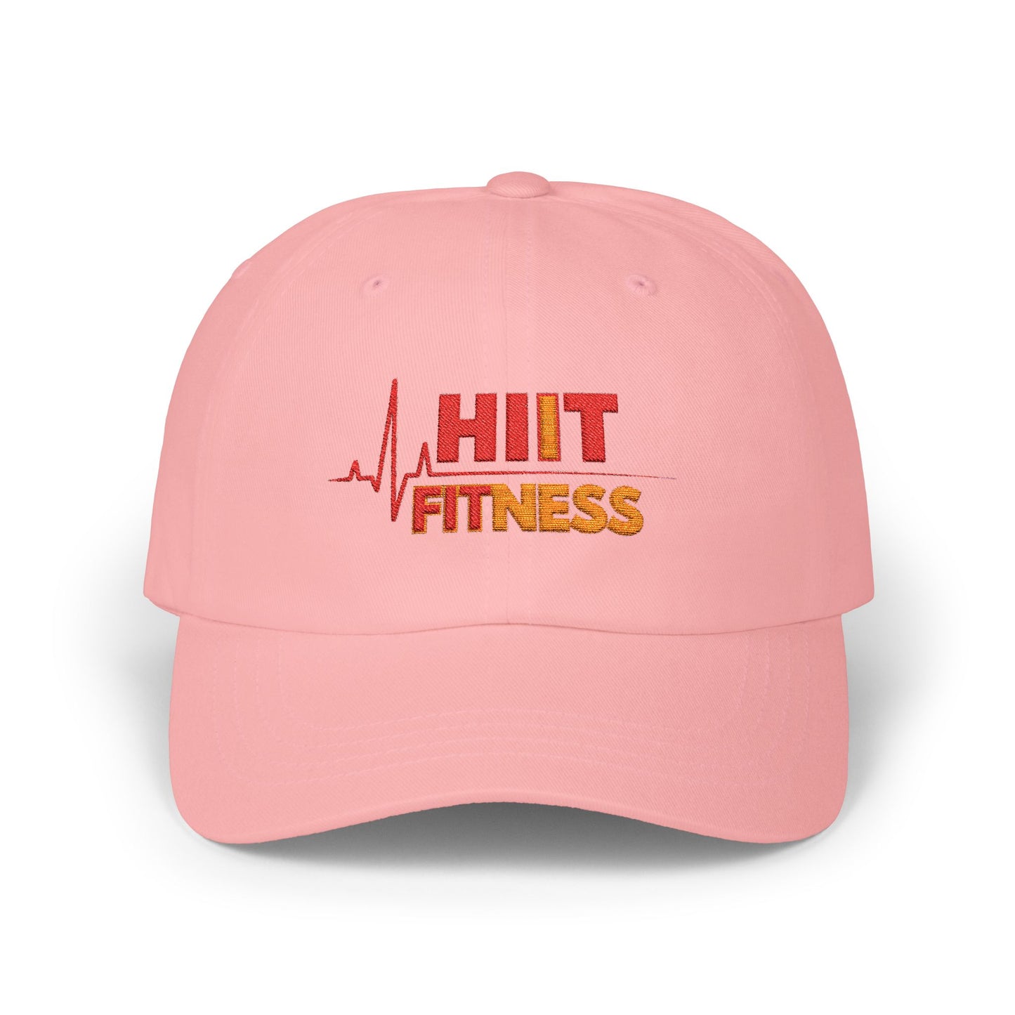 HIIT FITNESS CAP (EM)