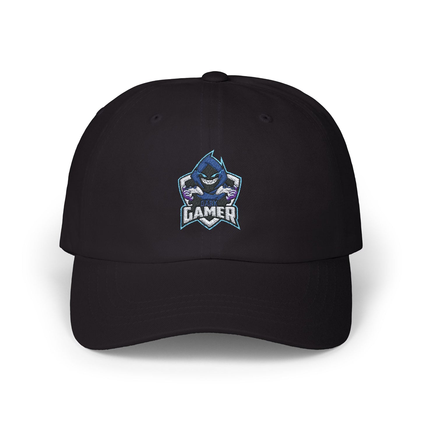 Computer Gamer's Cap (EM)