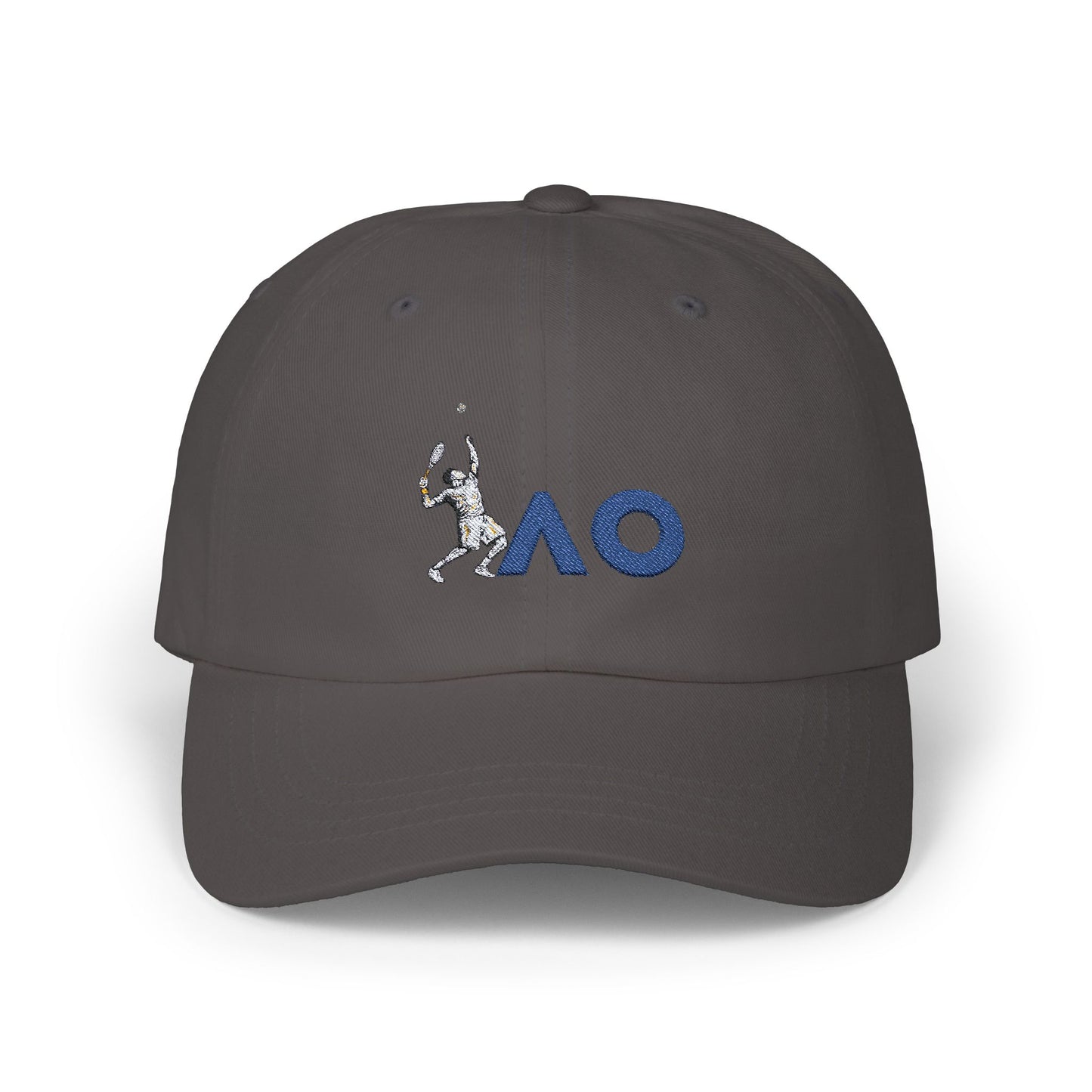 Australian Open Cap 2 Blu (EM)