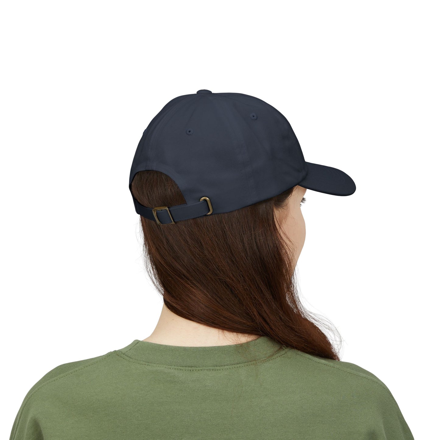 Australian Open Cap 2 Blu (EM)