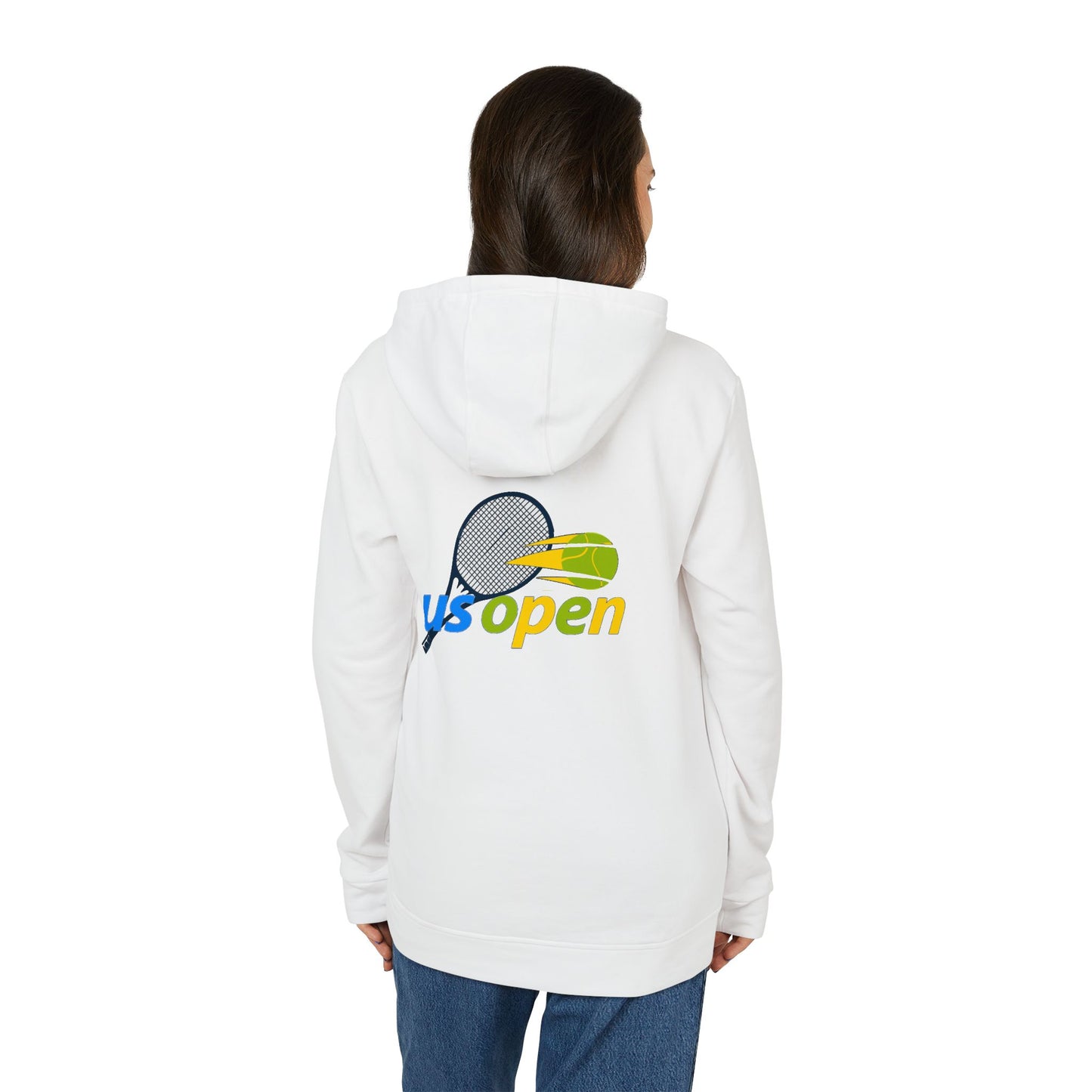 Adidas Tennis US OPEN Hoodie