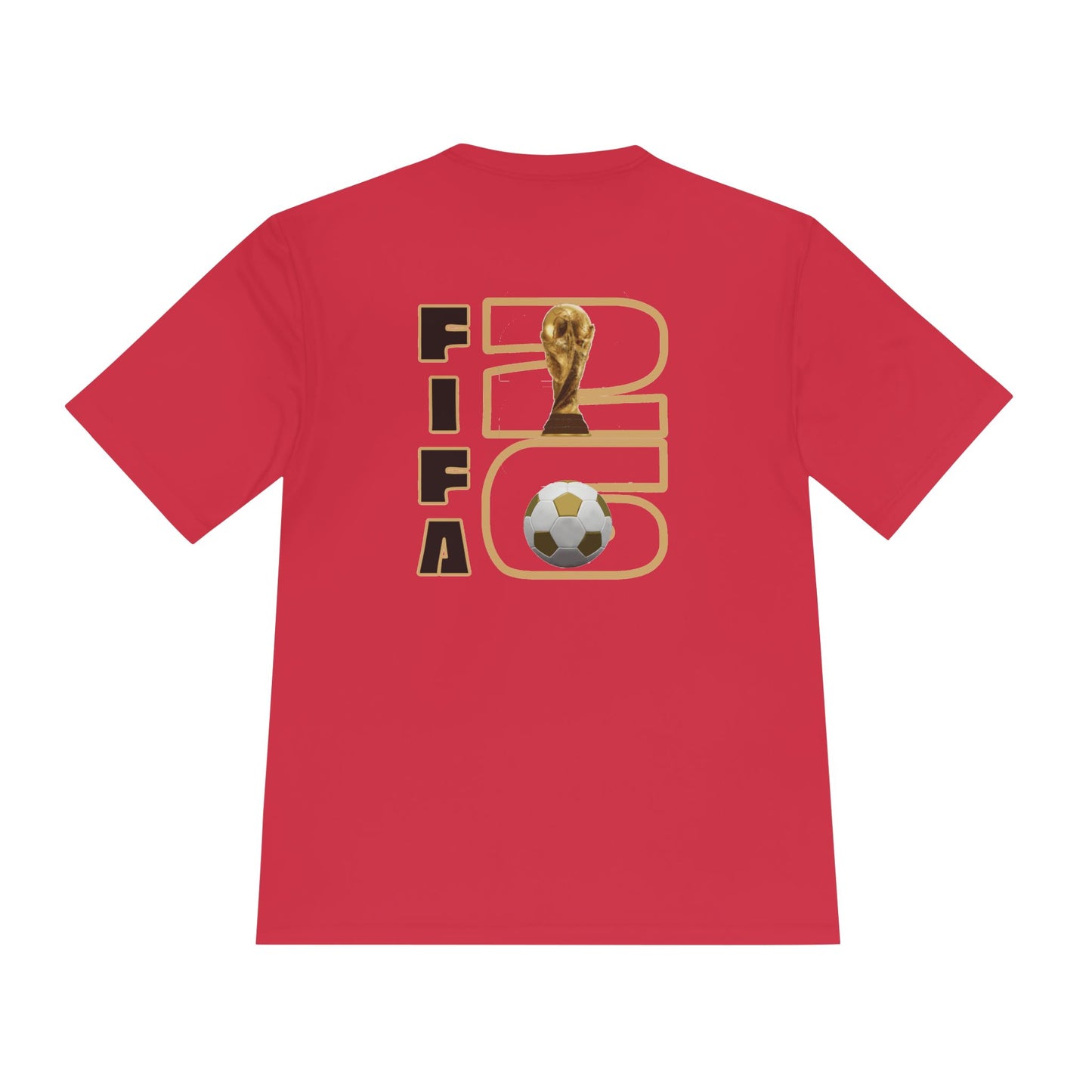 FIFA World Cup Soccer Tee