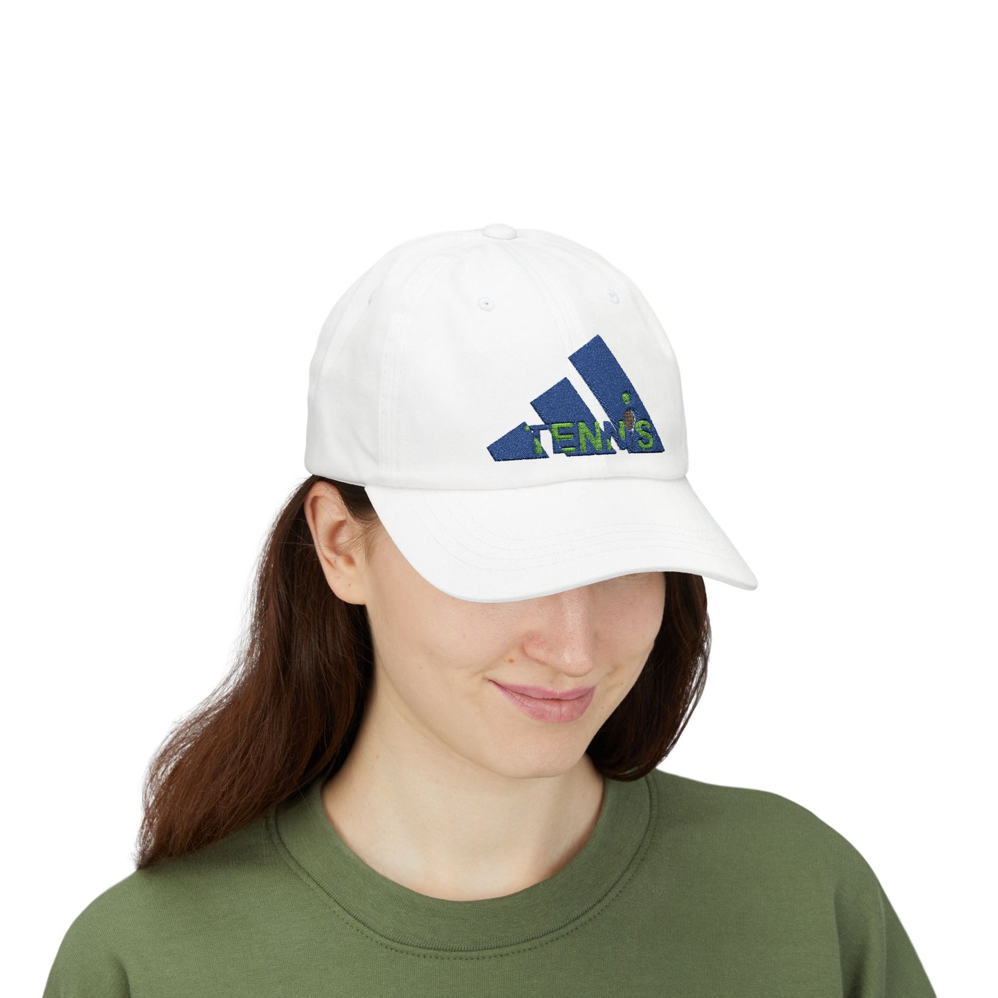 Tennis Fan Cap 2 (EM)