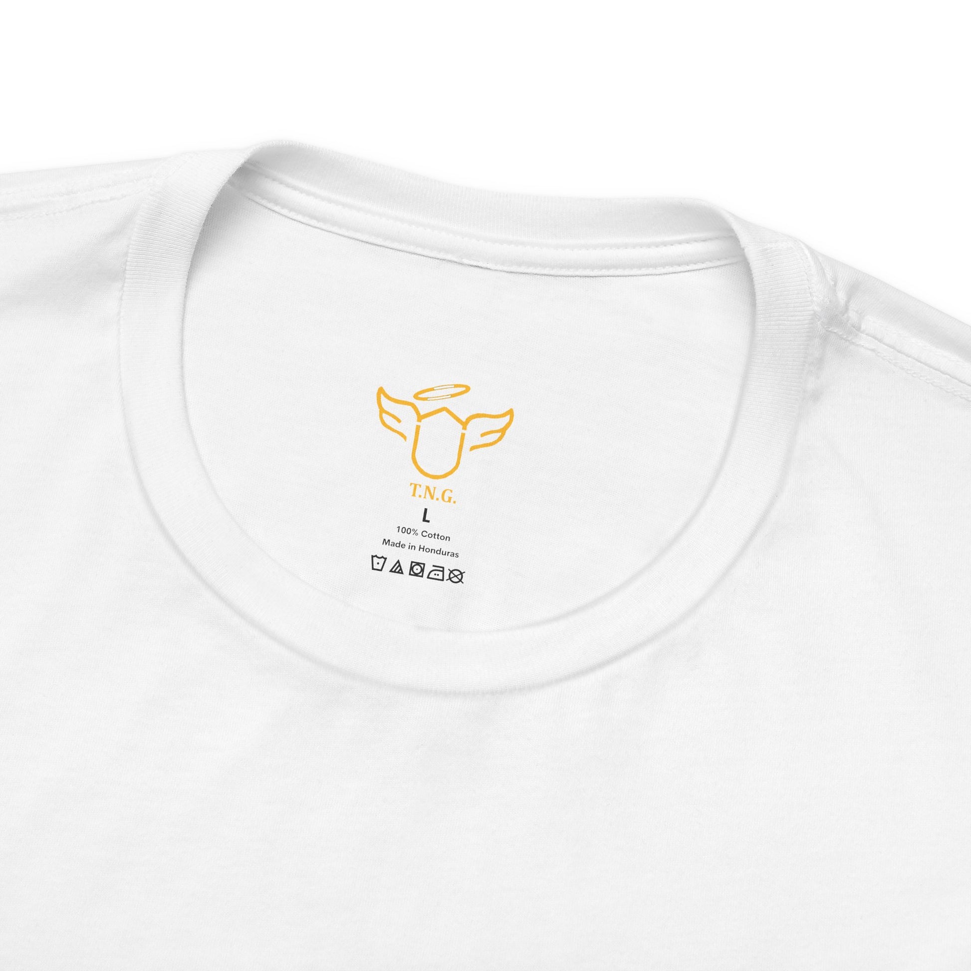 Argentina Soccer T-Shirt - "Vamos, Vamos Argentina" Together for a Dream Fan Tee - Trending Novelties & Gifts