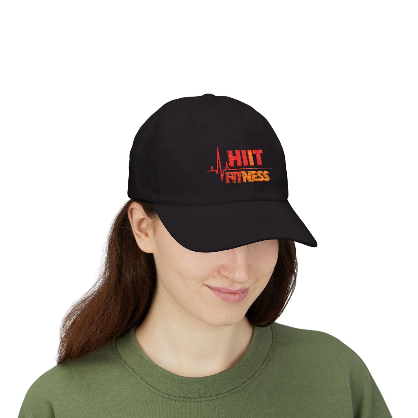 HIIT FITNESS CAP (EM)