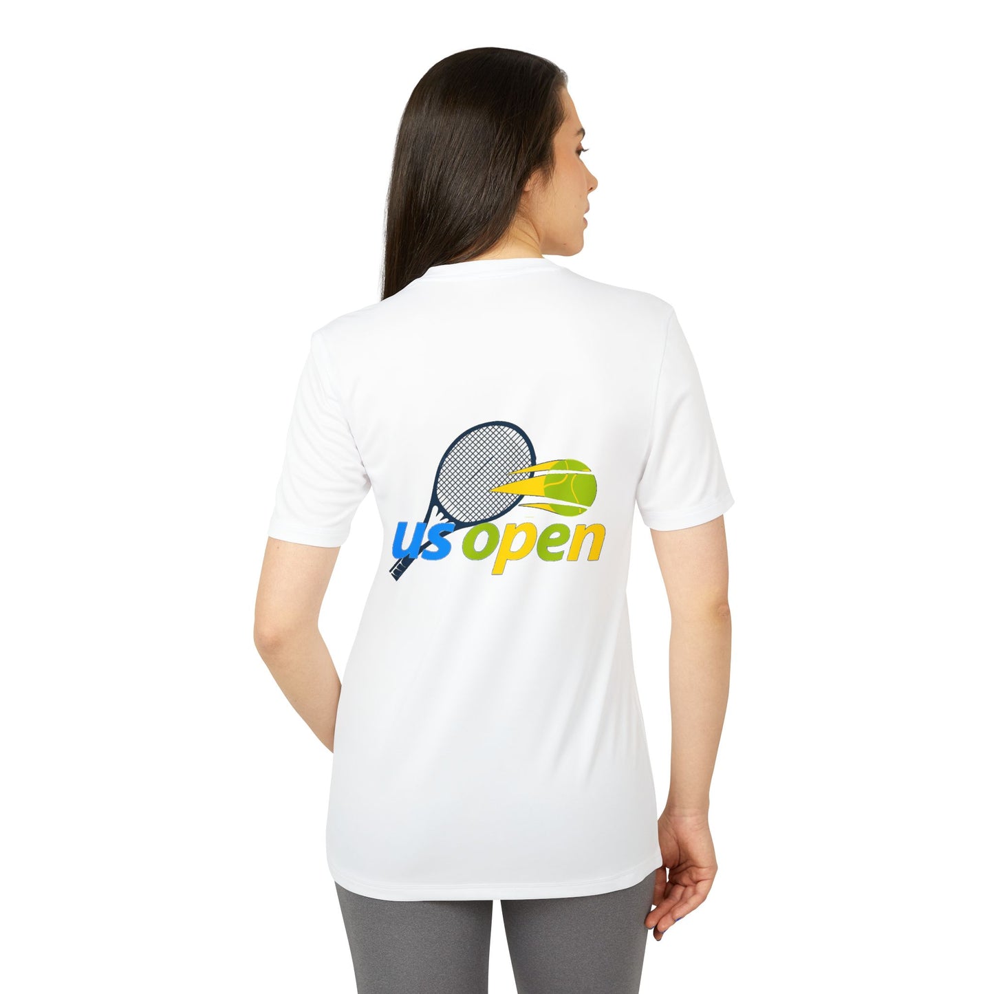 Adidas Tennis US OPEN T-shirt